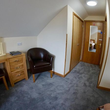Karrawa Guest House Керкуолл Экстерьер фото