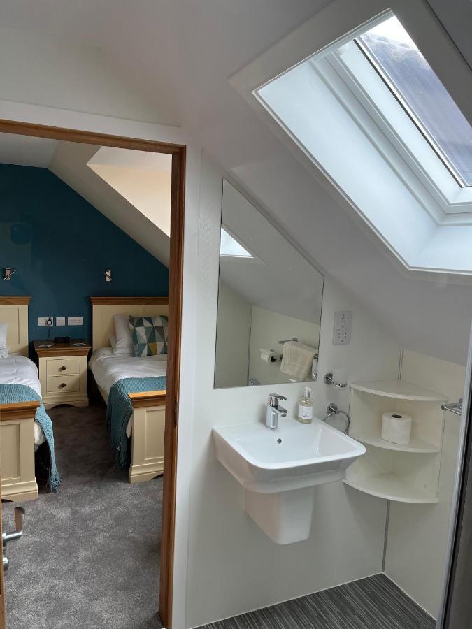 Karrawa Guest House Керкуолл Экстерьер фото