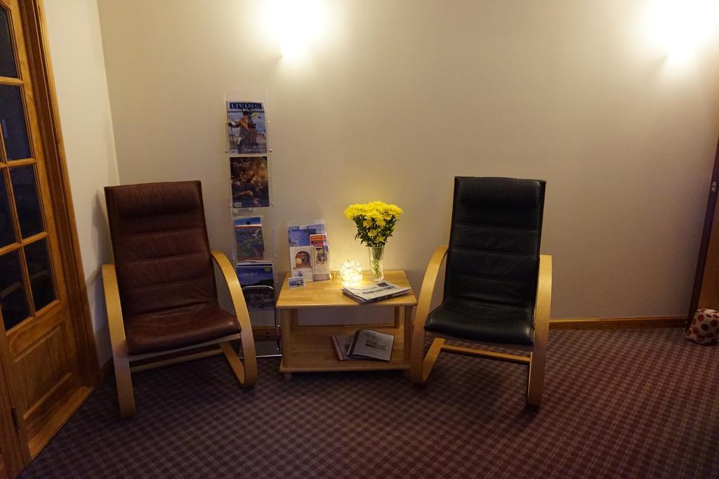 Karrawa Guest House Керкуолл Экстерьер фото