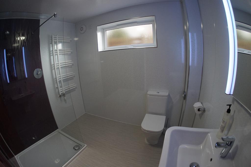 Karrawa Guest House Керкуолл Номер фото