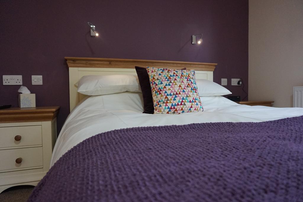 Karrawa Guest House Керкуолл Номер фото