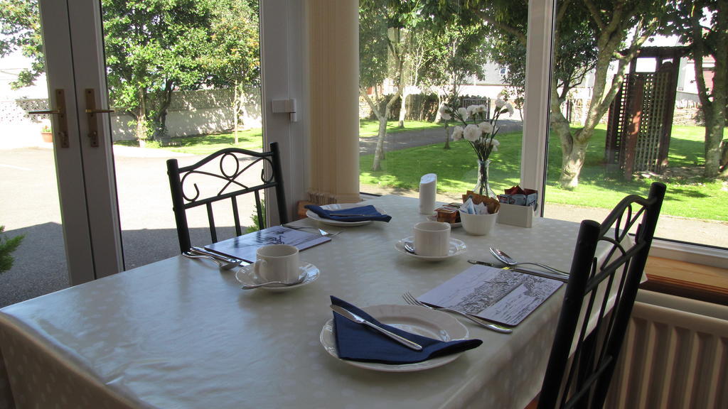 Karrawa Guest House Керкуолл Экстерьер фото
