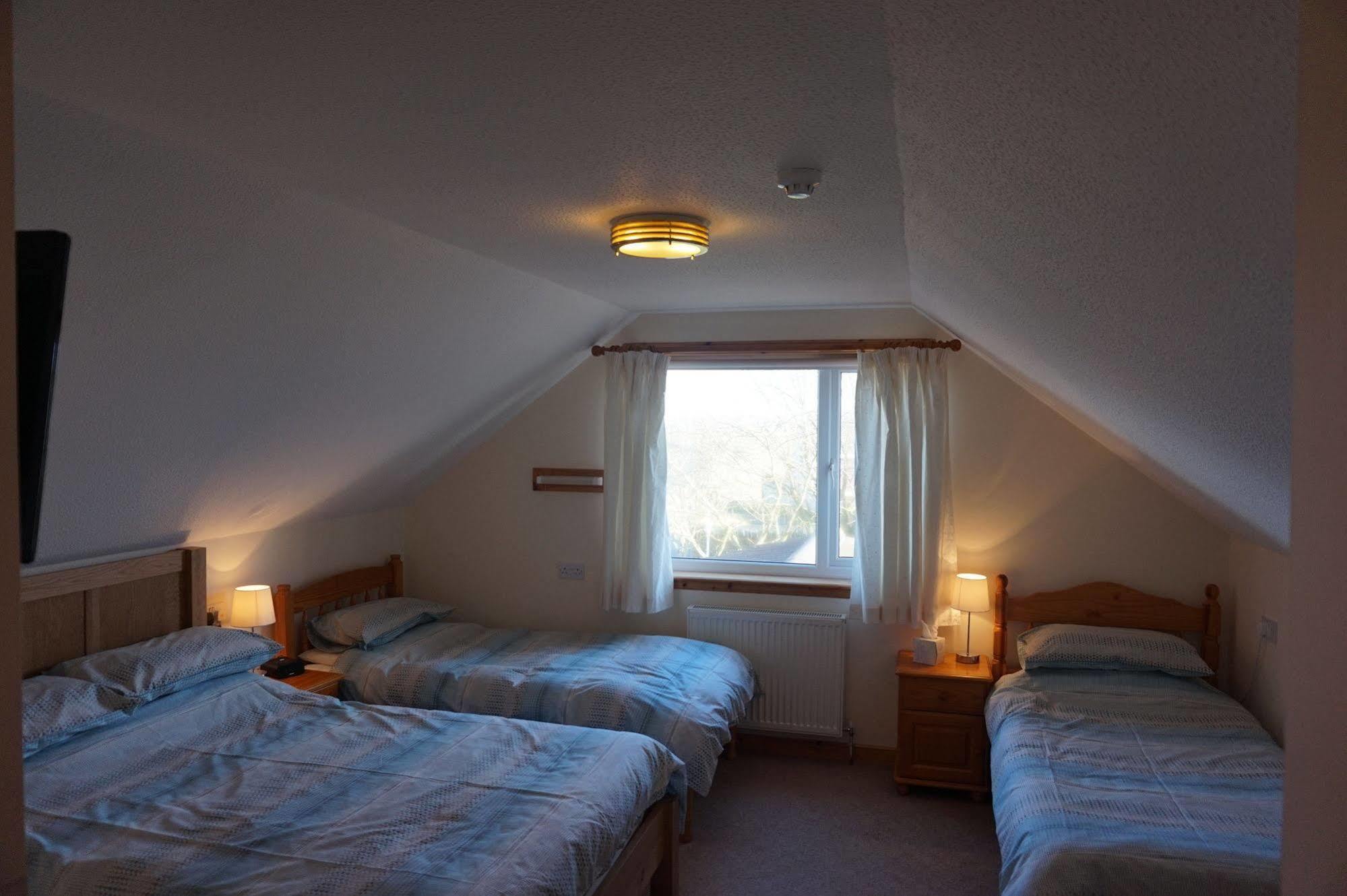 Karrawa Guest House Керкуолл Экстерьер фото