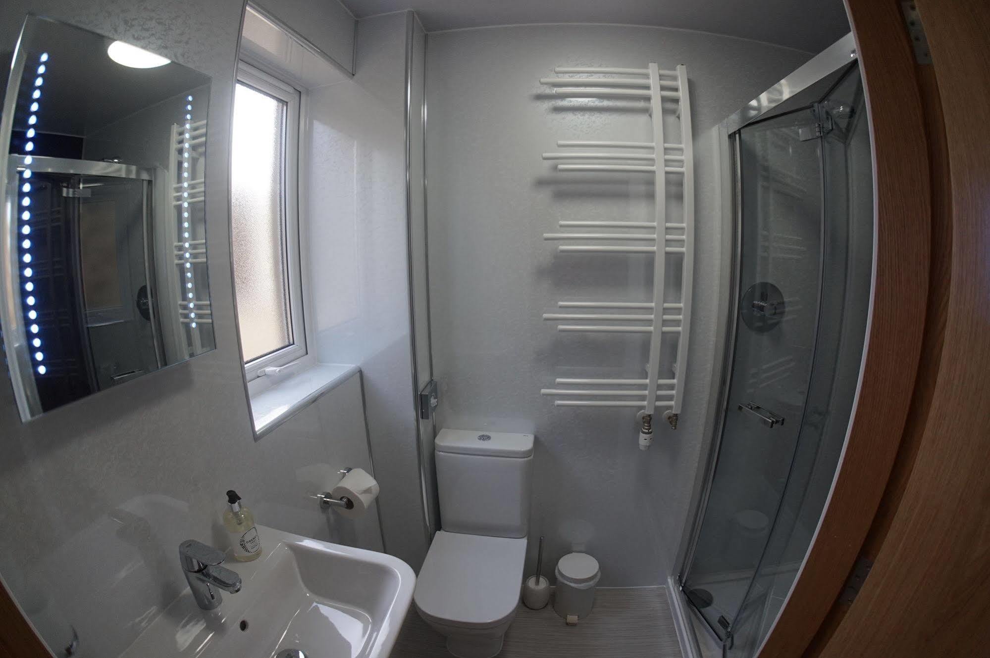 Karrawa Guest House Керкуолл Экстерьер фото