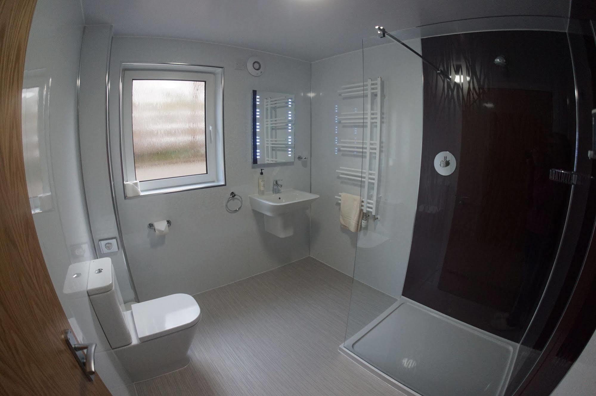 Karrawa Guest House Керкуолл Экстерьер фото