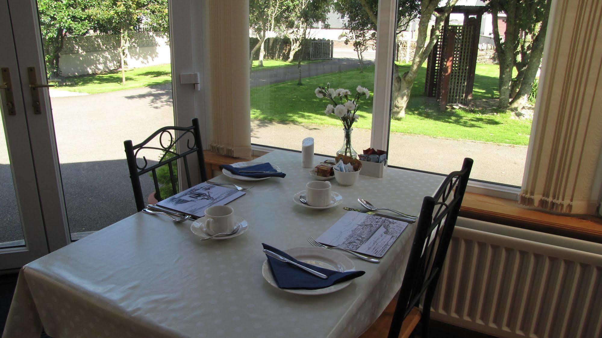 Karrawa Guest House Керкуолл Экстерьер фото