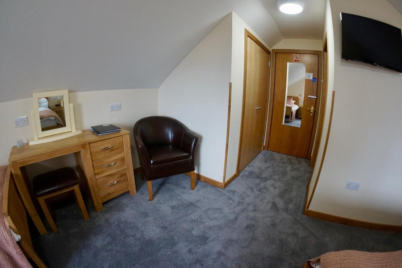 Karrawa Guest House Керкуолл Экстерьер фото