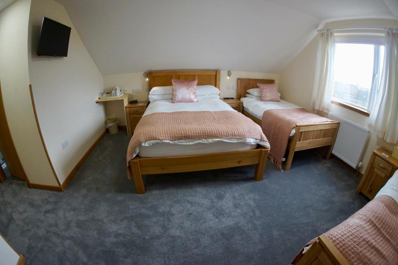 Karrawa Guest House Керкуолл Экстерьер фото