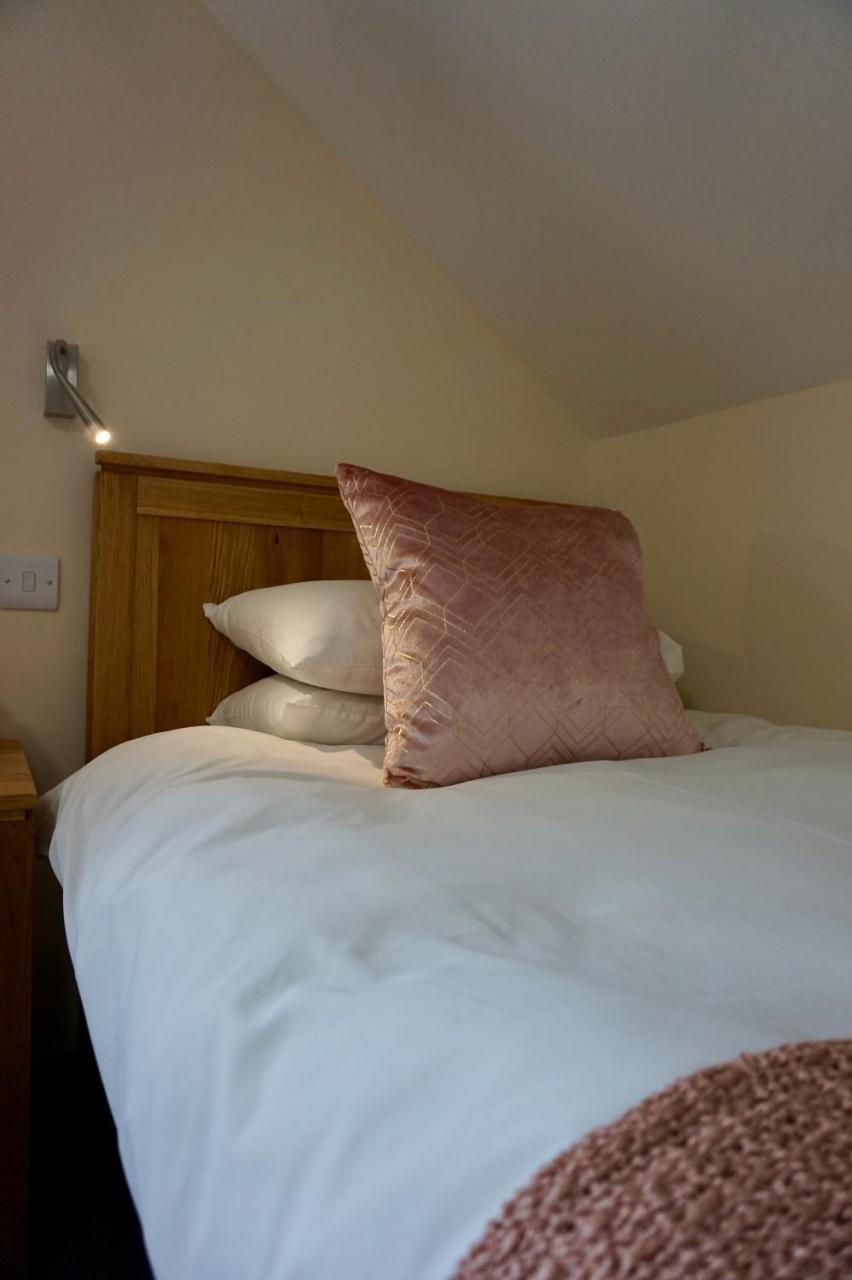 Karrawa Guest House Керкуолл Экстерьер фото