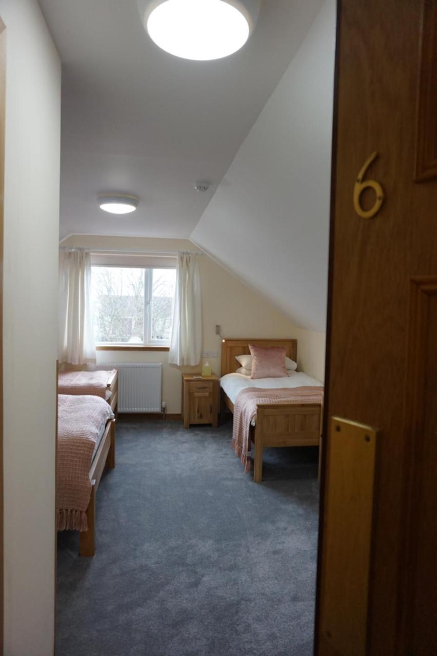 Karrawa Guest House Керкуолл Экстерьер фото