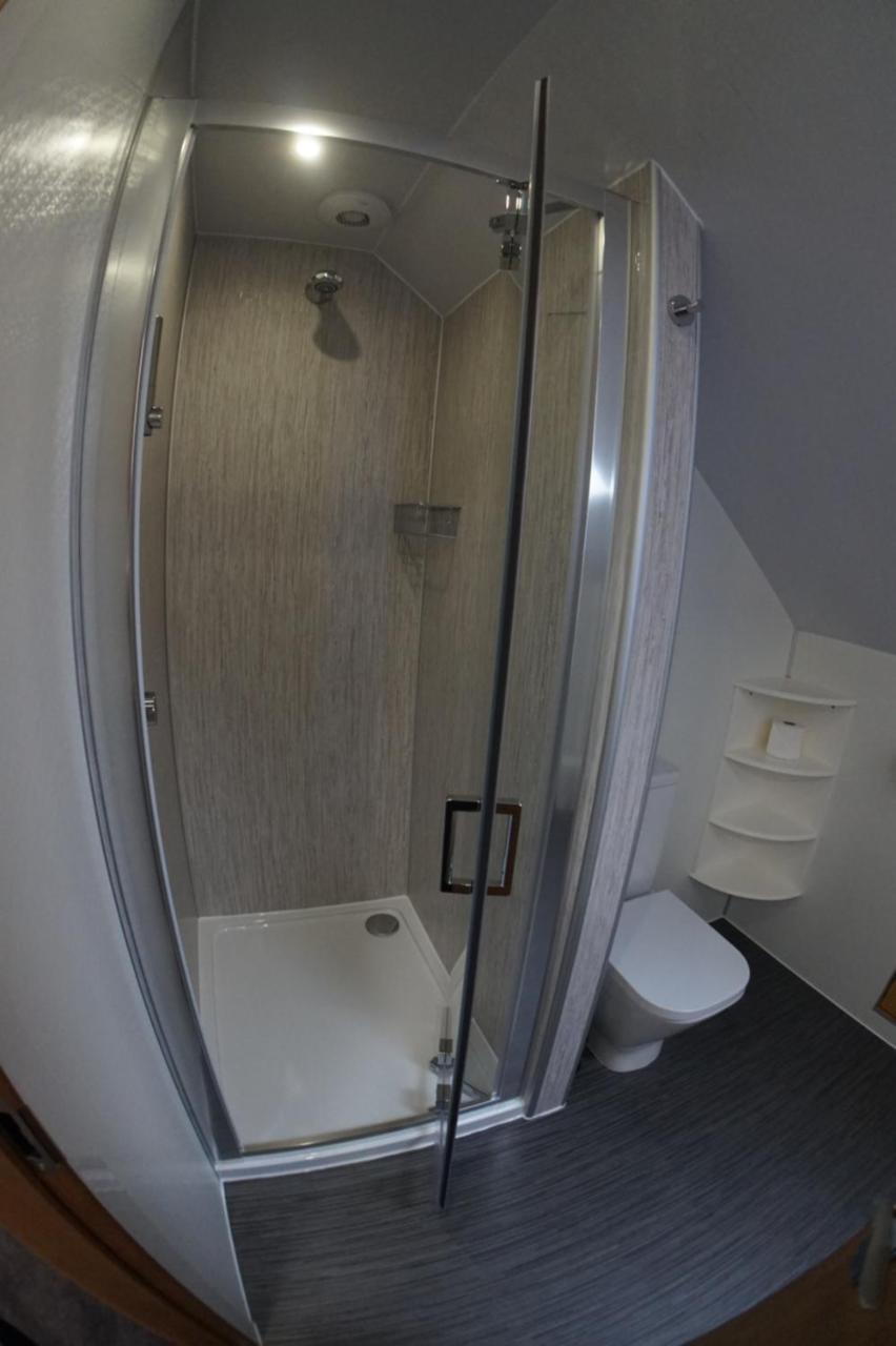 Karrawa Guest House Керкуолл Экстерьер фото