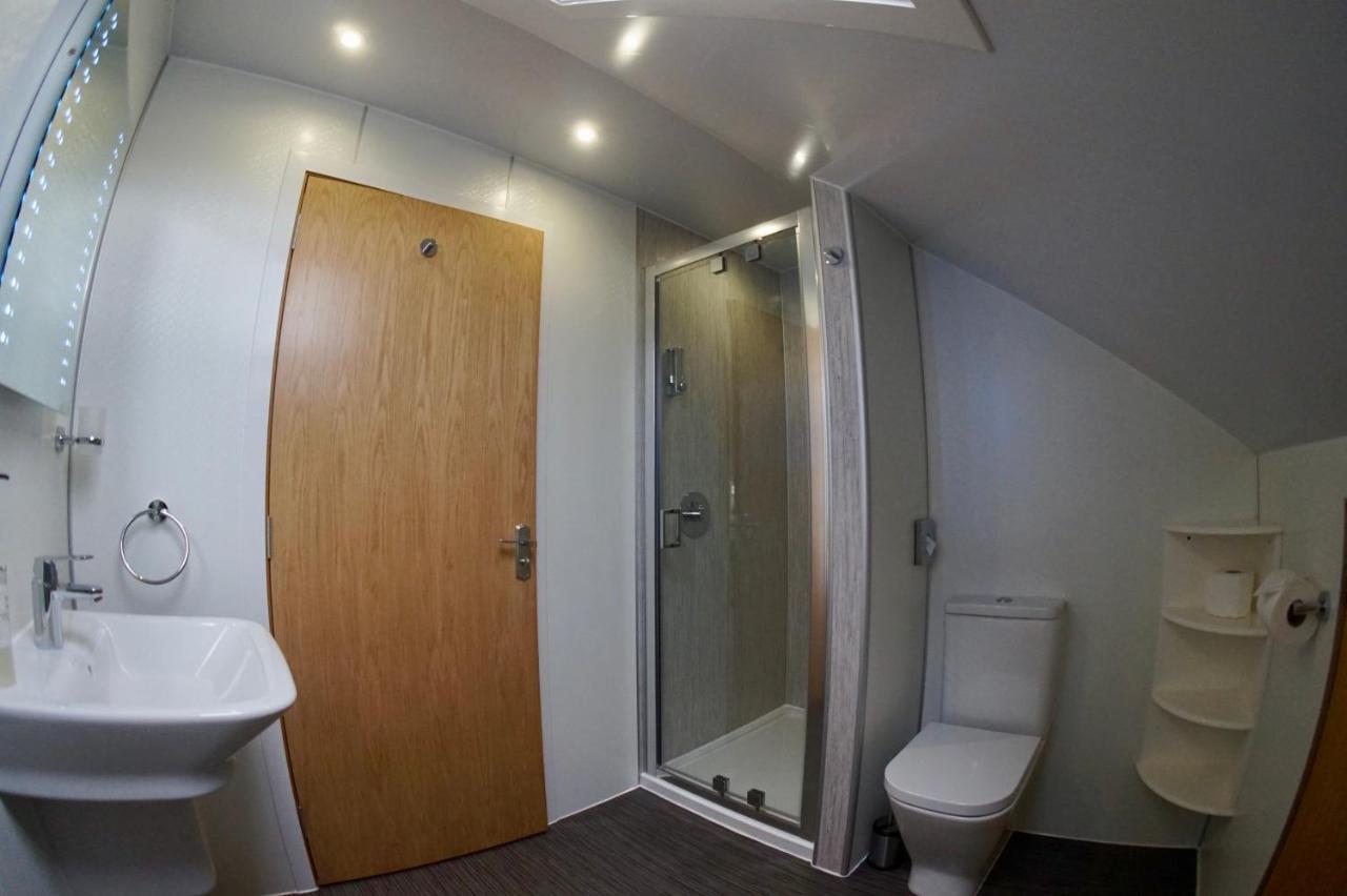 Karrawa Guest House Керкуолл Экстерьер фото