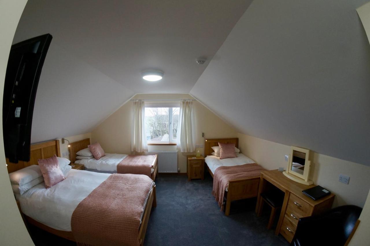Karrawa Guest House Керкуолл Экстерьер фото