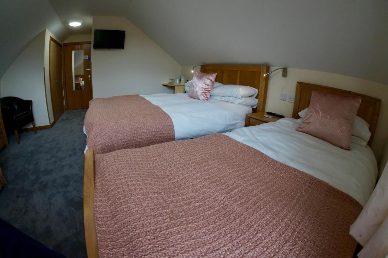 Karrawa Guest House Керкуолл Экстерьер фото
