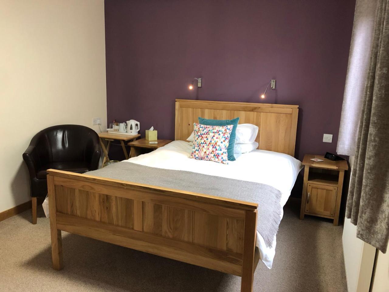 Karrawa Guest House Керкуолл Экстерьер фото